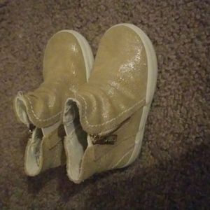 Baby shoe bundle